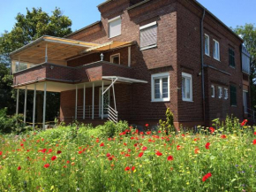 Villa Marie Mannheim